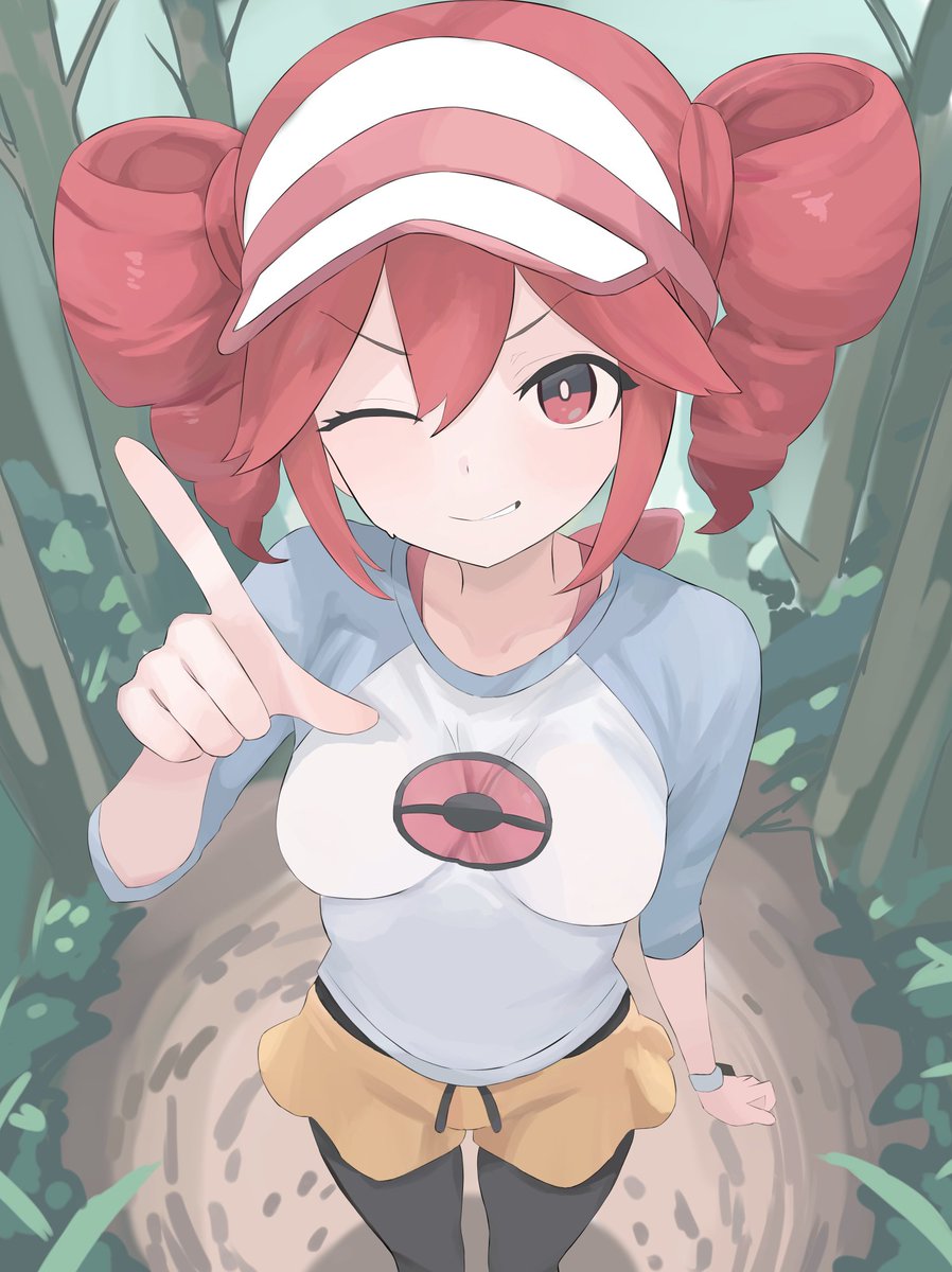 Kasane Teto (Nintendo) Rule 34 Image