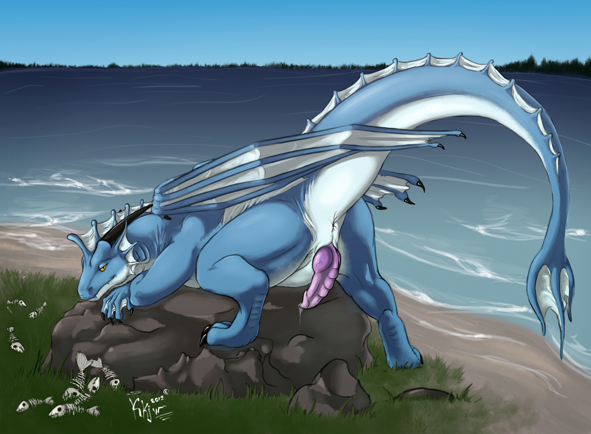 Karukuji (Character) Rule 34 Image