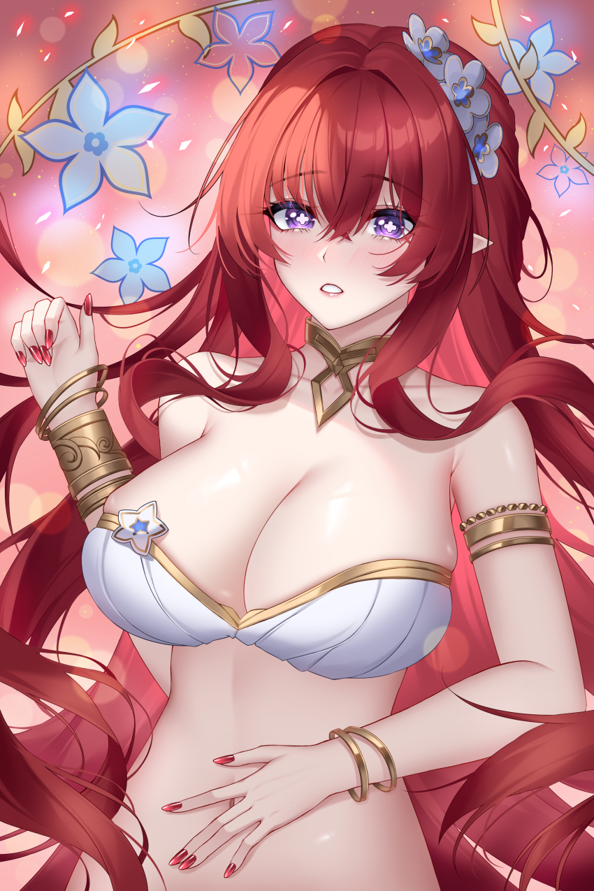 Tribios (Honkai: Star Rail) Rule 34 Image
