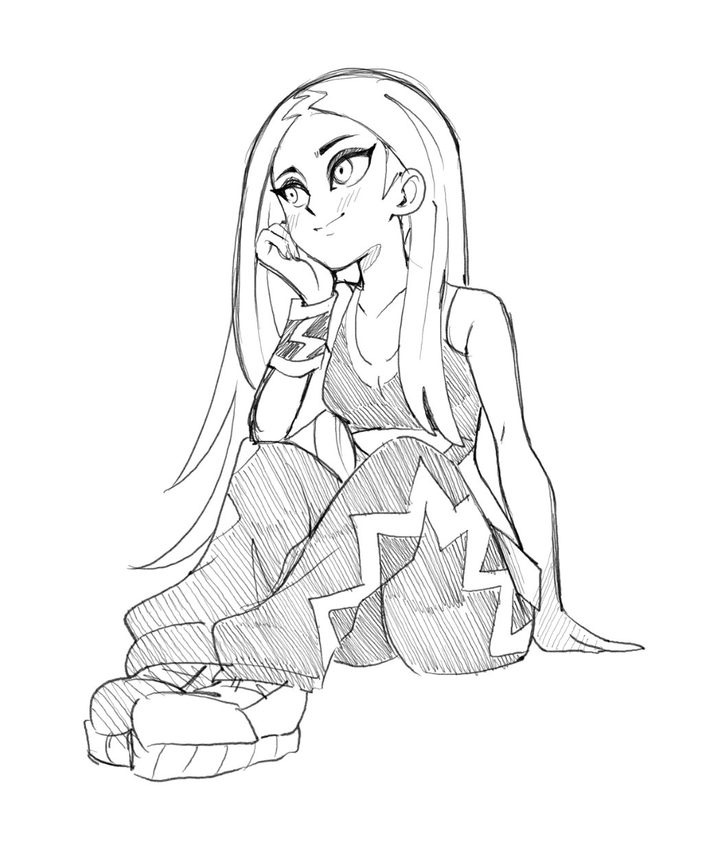 Plumeria (Pokemon) Rule 34 Image