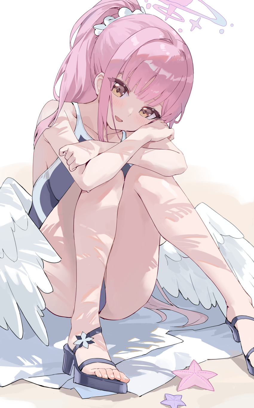 Mika (Blue Archive) Rule 34 Image