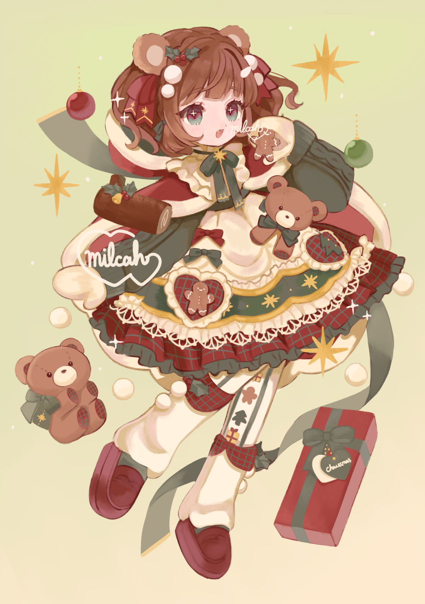 Christmas Rule 34 Image