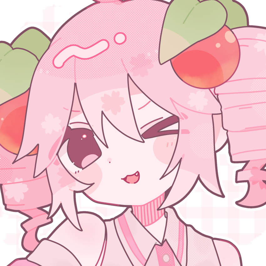 Kasane Teto (Utau) Rule 34 Image
