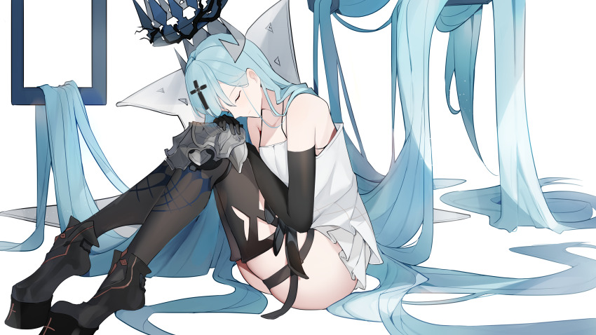 Champagne (Azur Lane) Rule 34 Image