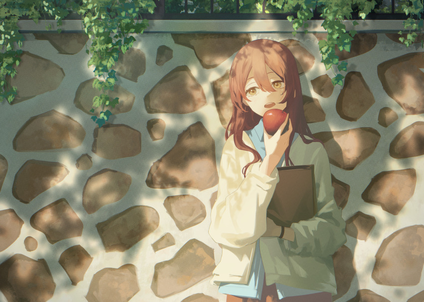 Osaki Tenka (Idolmaster) Rule 34 Image