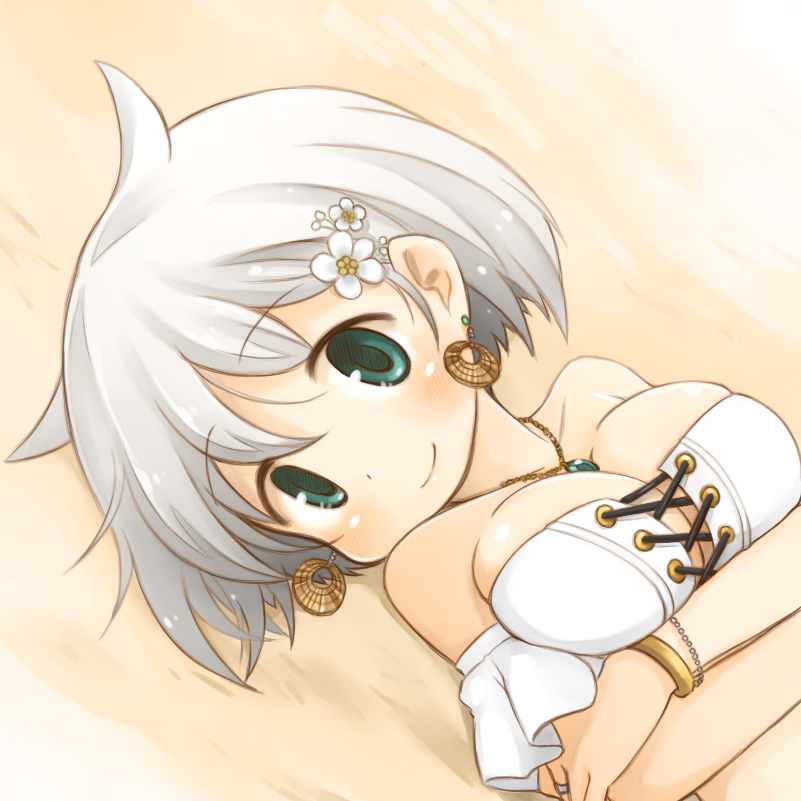 Azusa Mifuyu (Magia Record: Mahou Shoujo Madoka Magica Gaiden) Rule 34 Image