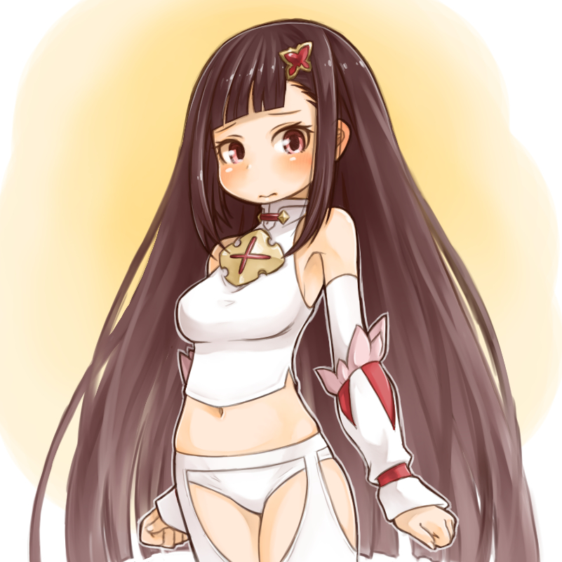 Magia Record: Mahou Shoujo Madoka Magica Gaiden Rule 34 Image