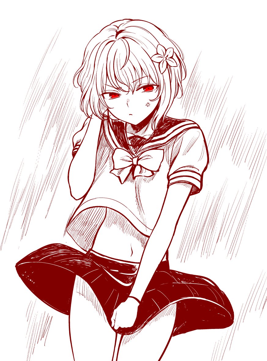Suzushina Yuriko Rule 34 Image