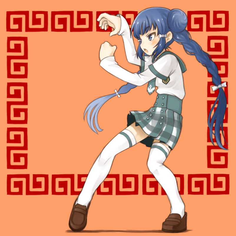Magia Record: Mahou Shoujo Madoka Magica Gaiden Rule 34 Image