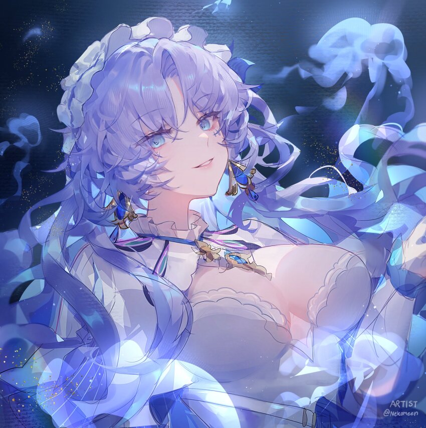 Cantarella (Wuthering Waves) Rule 34 Image