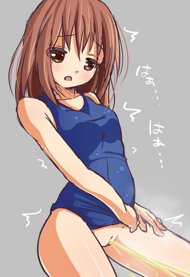 Original Rule 34 Image