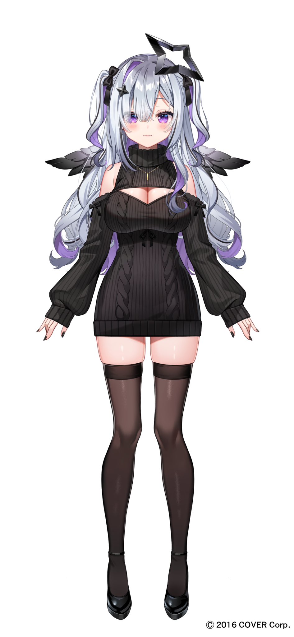 Amane Konata (Hololive) Rule 34 Image