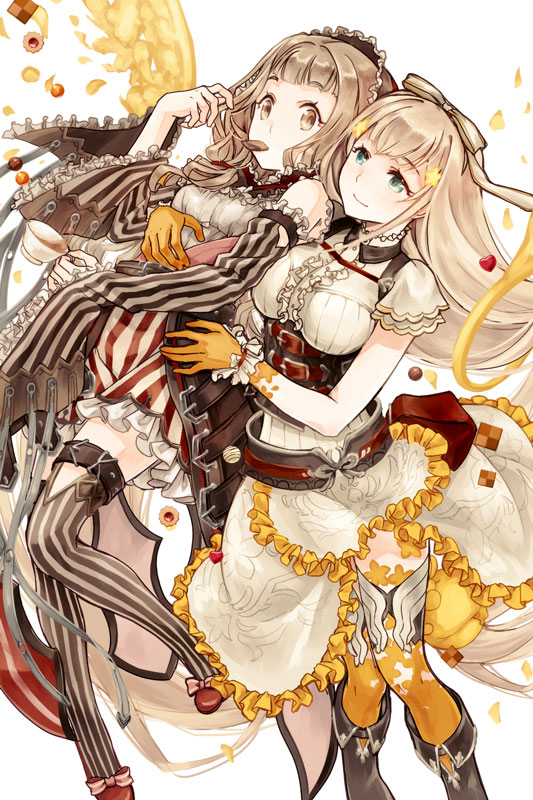 Sinoalice Rule 34 Image