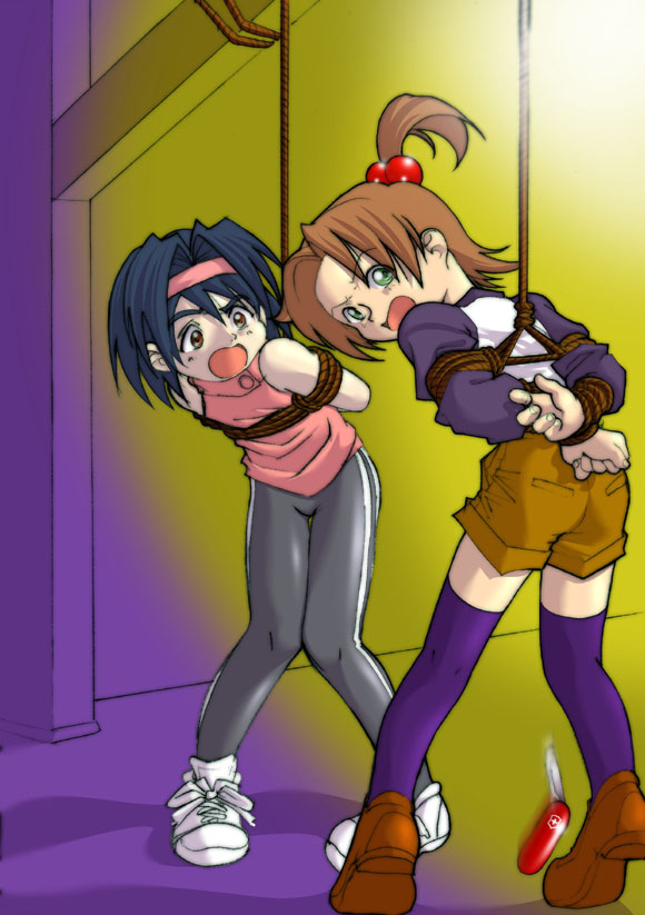 Original Rule 34 Image