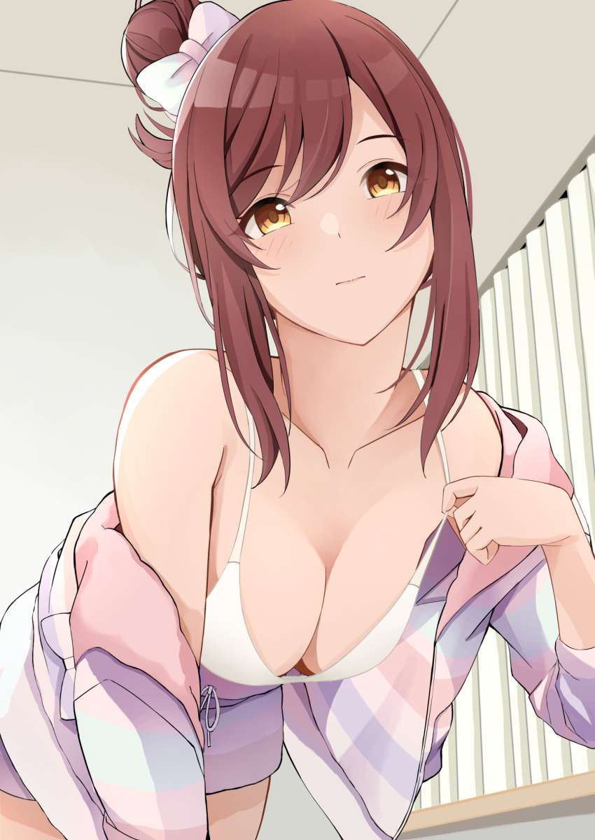 Osaki Amana (Idolmaster) Rule 34 Image