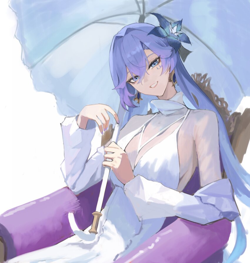 Cantarella (Wuthering Waves) Rule 34 Image