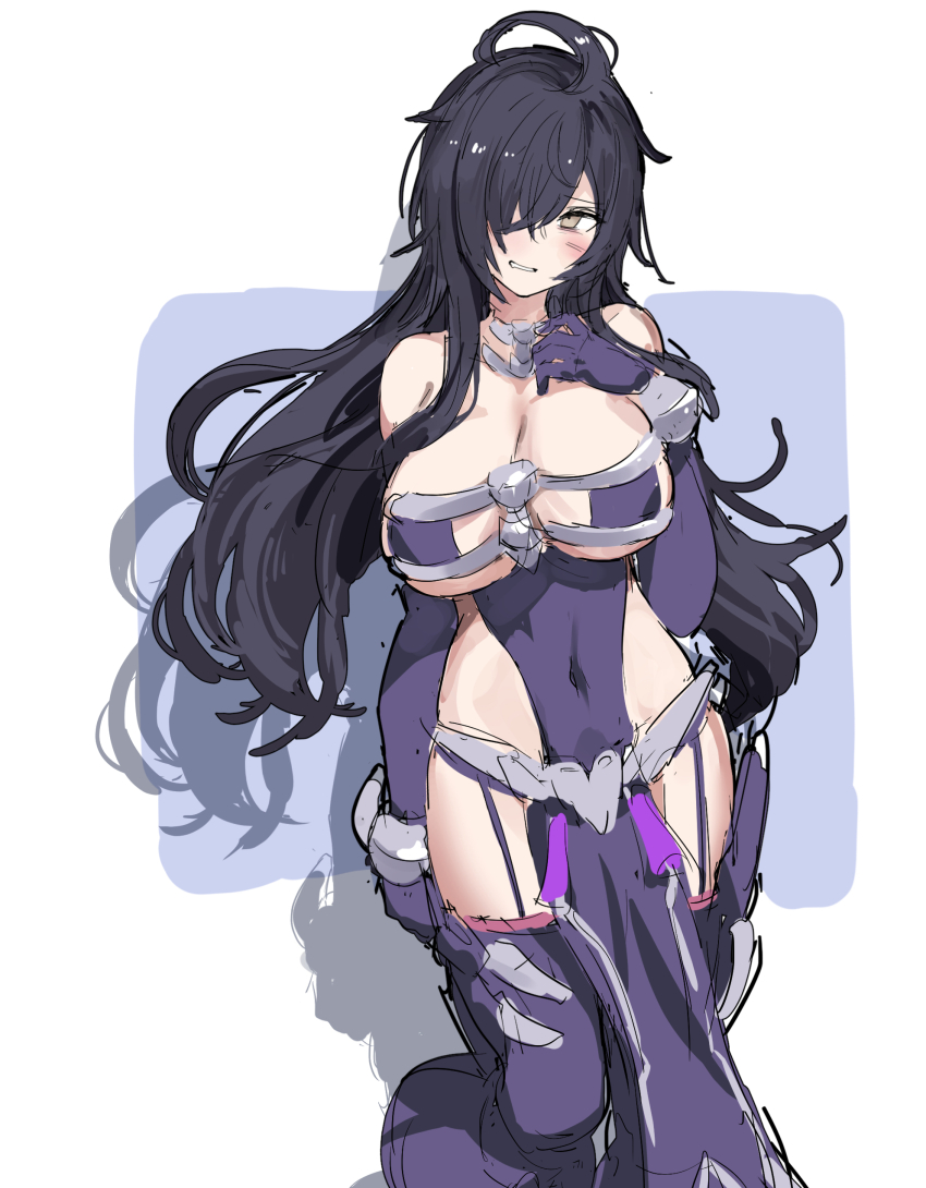 Character Request Rule 34 Image
