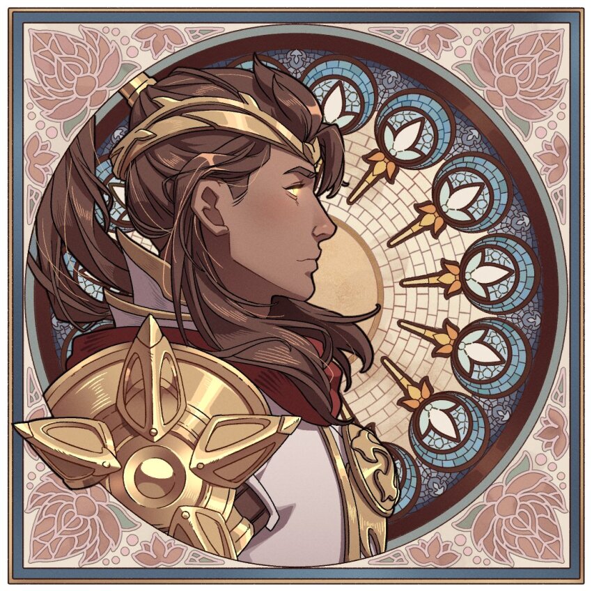 Lifeweaver (Overwatch) Rule 34 Image