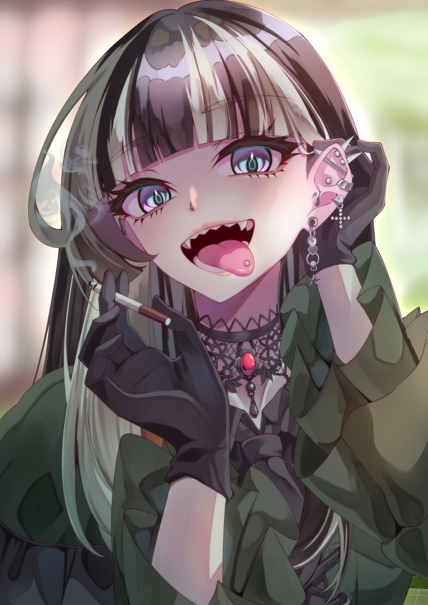 Juufuutei Raden (Hololive) Rule 34 Image