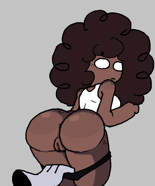 Sadie Barker (Roses Arcaned) Rule 34 Image
