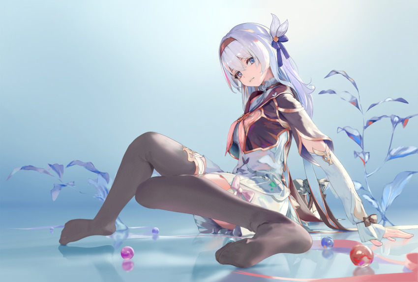 Firefly (Honkai: Star Rail) Rule 34 Image