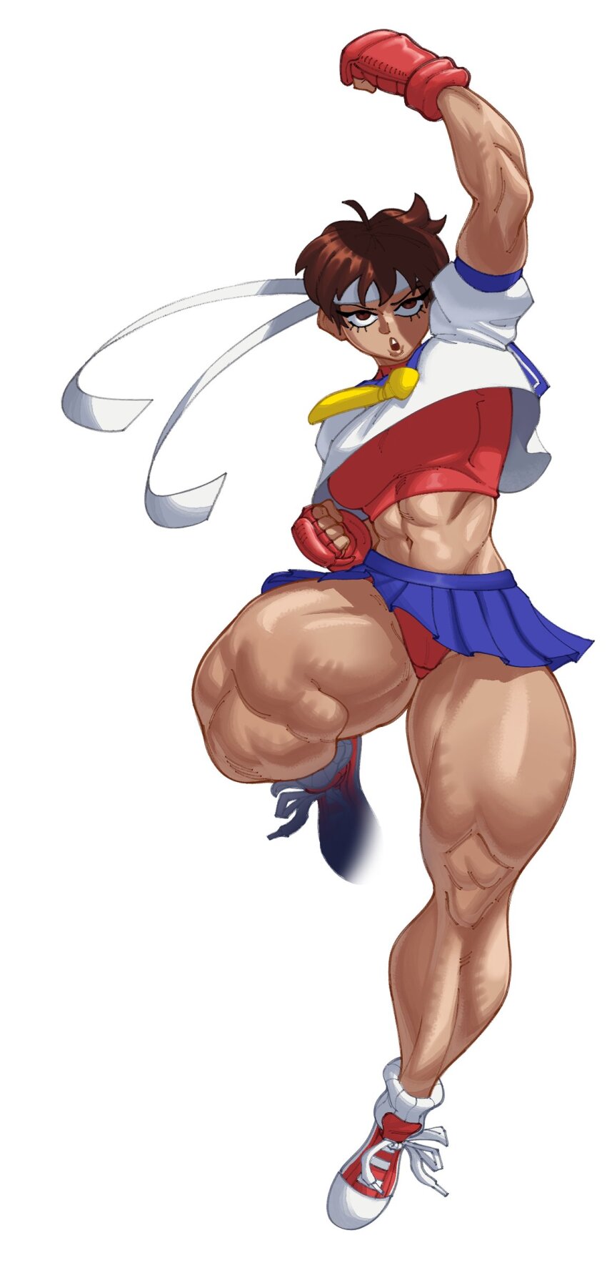 Kasugano Sakura Rule 34 Image