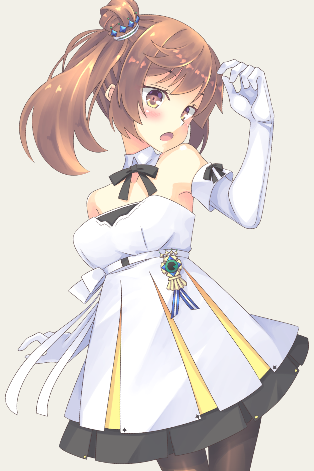 Satou Sasara (Cevio) Rule 34 Image