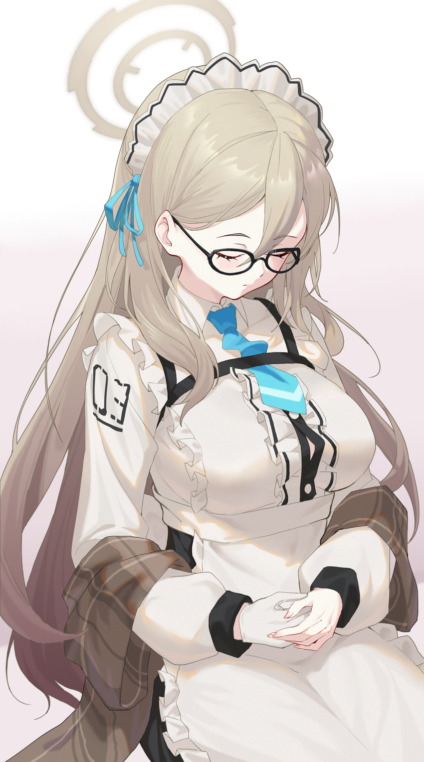 Akane (Blue Archive) Rule 34 Image