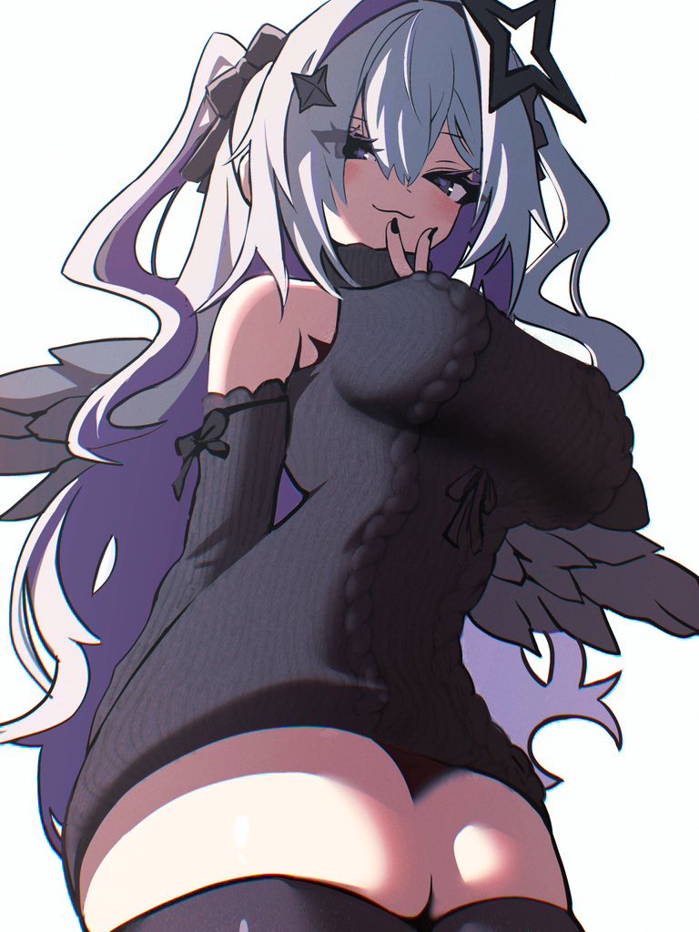 Amane Kanata (Hololive) Rule 34 Image