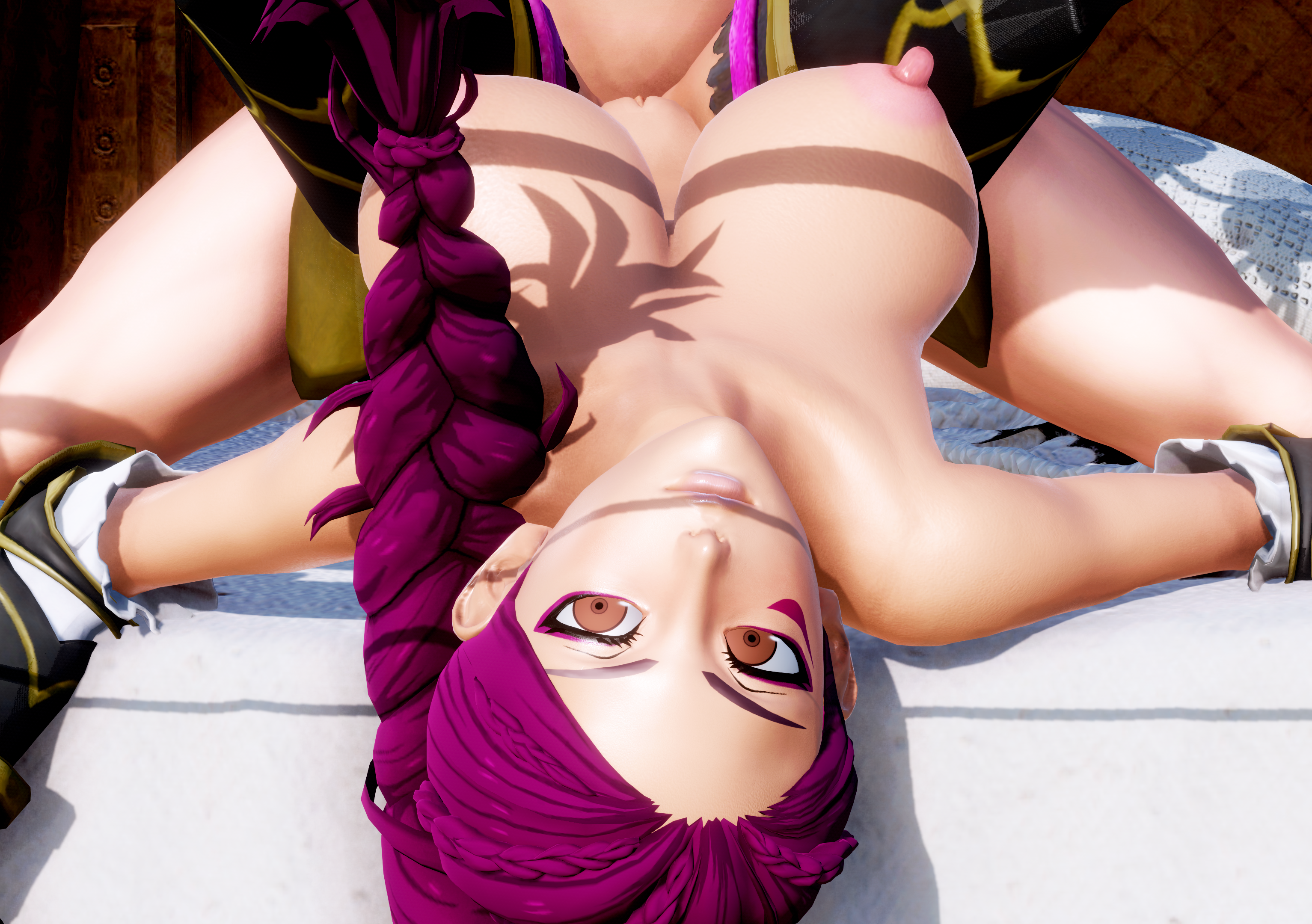 Petra Macneary (Fire Emblem) Rule 34 Image