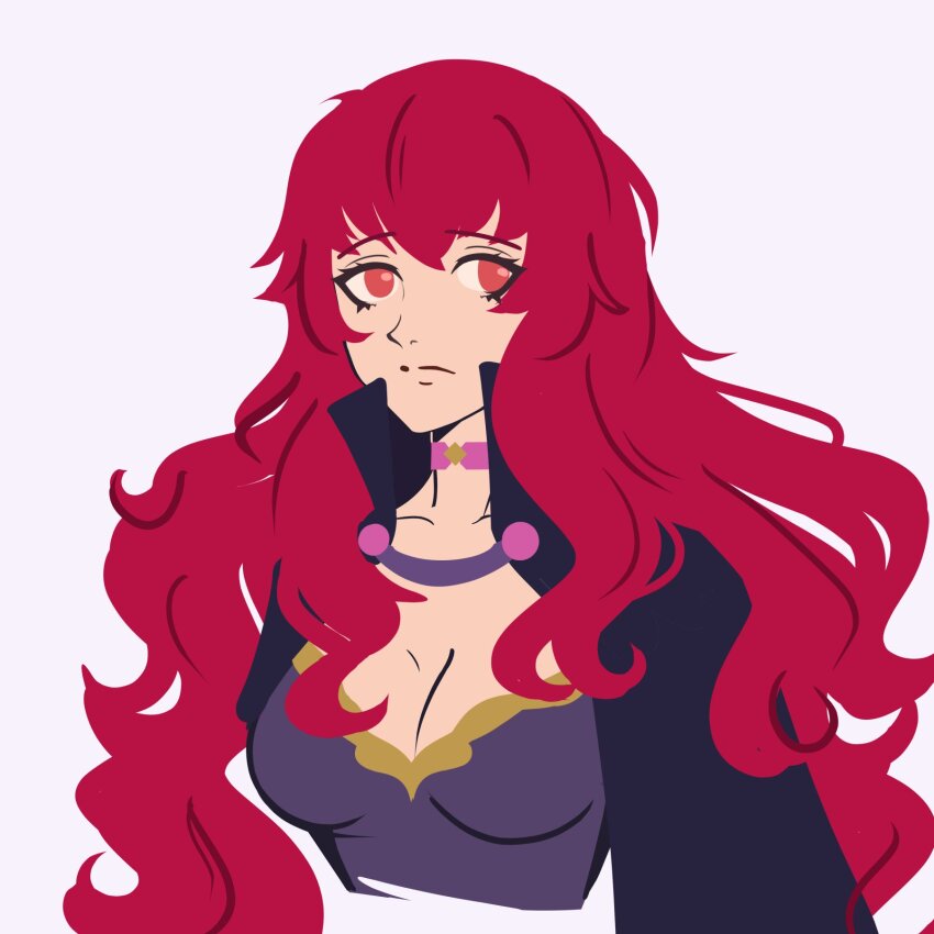 Yunaka (Fire Emblem) Rule 34 Image