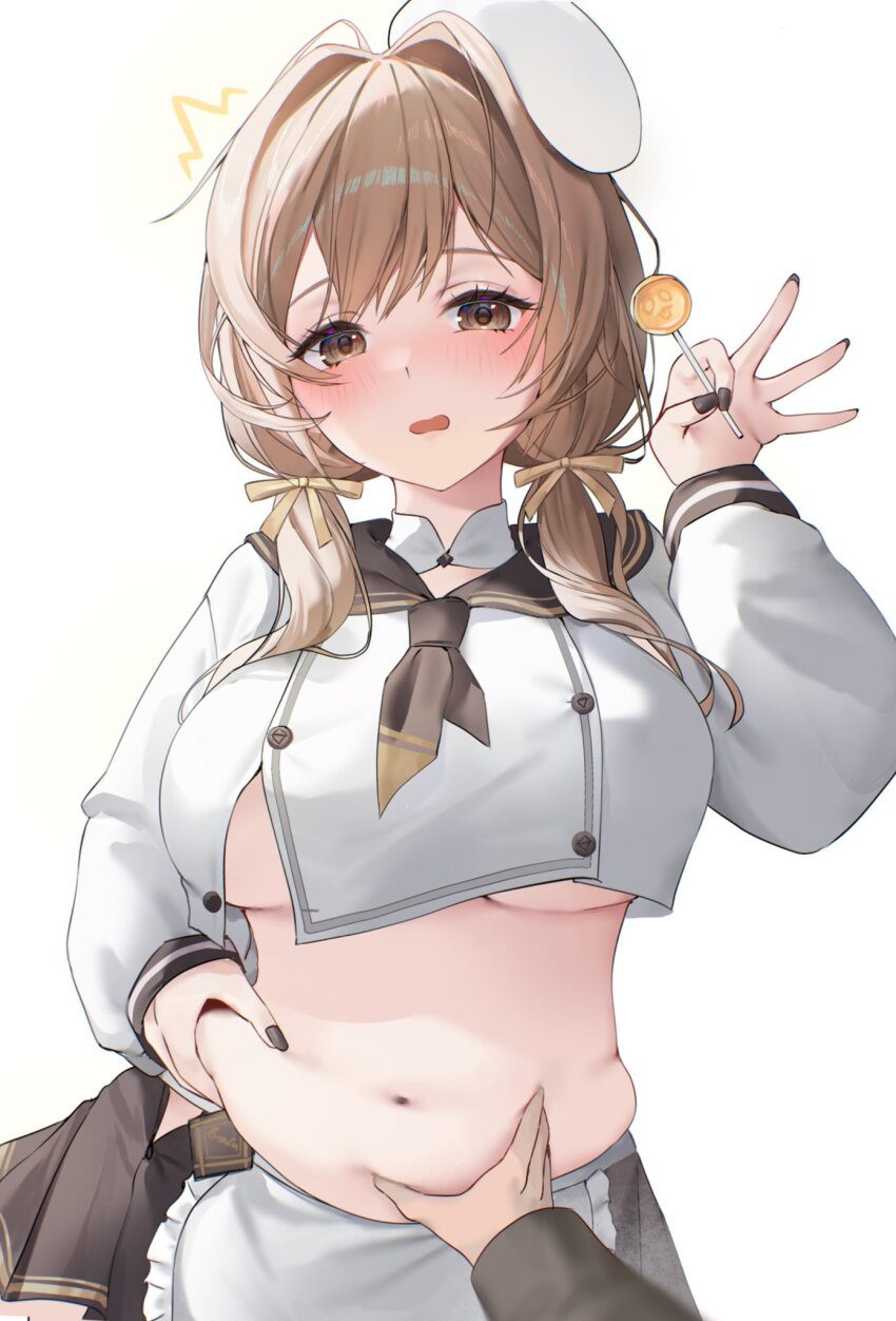 Bready (Nikke) Rule 34 Image