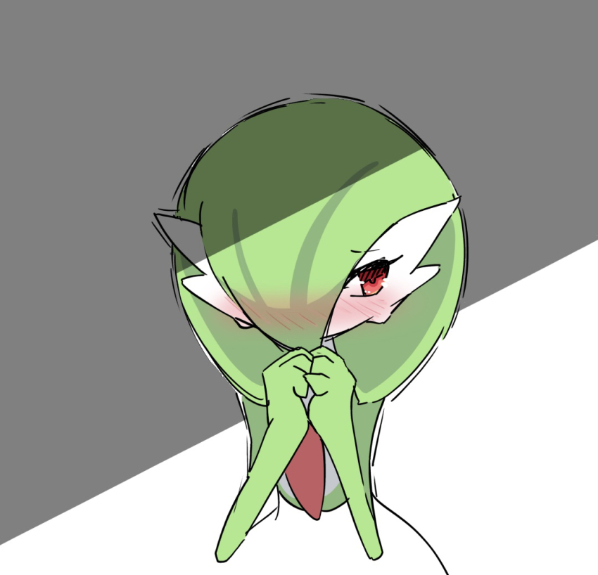 Gardevoir (Nintendo) Rule 34 Image