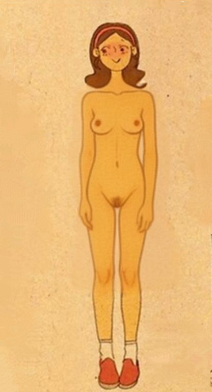 Unnamed Character (Puuung1) Rule 34 Image