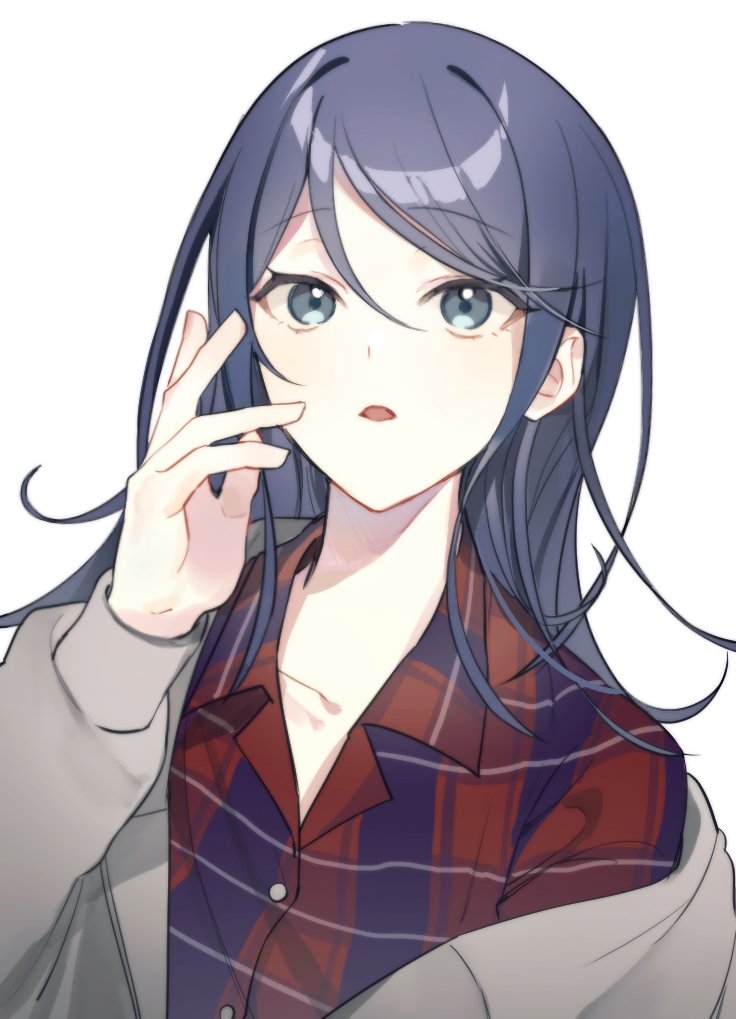 Hoshino Ichika (Project Sekai) Rule 34 Image