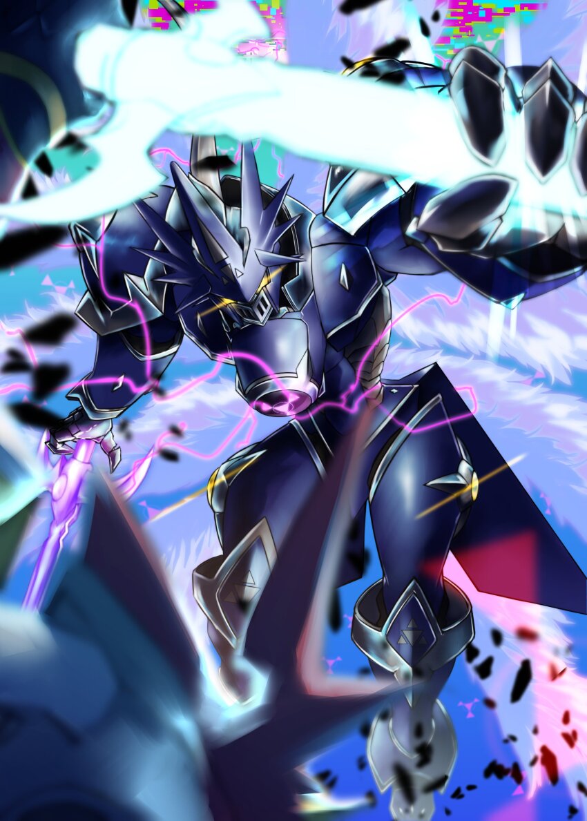 Digimon Rule 34 Image
