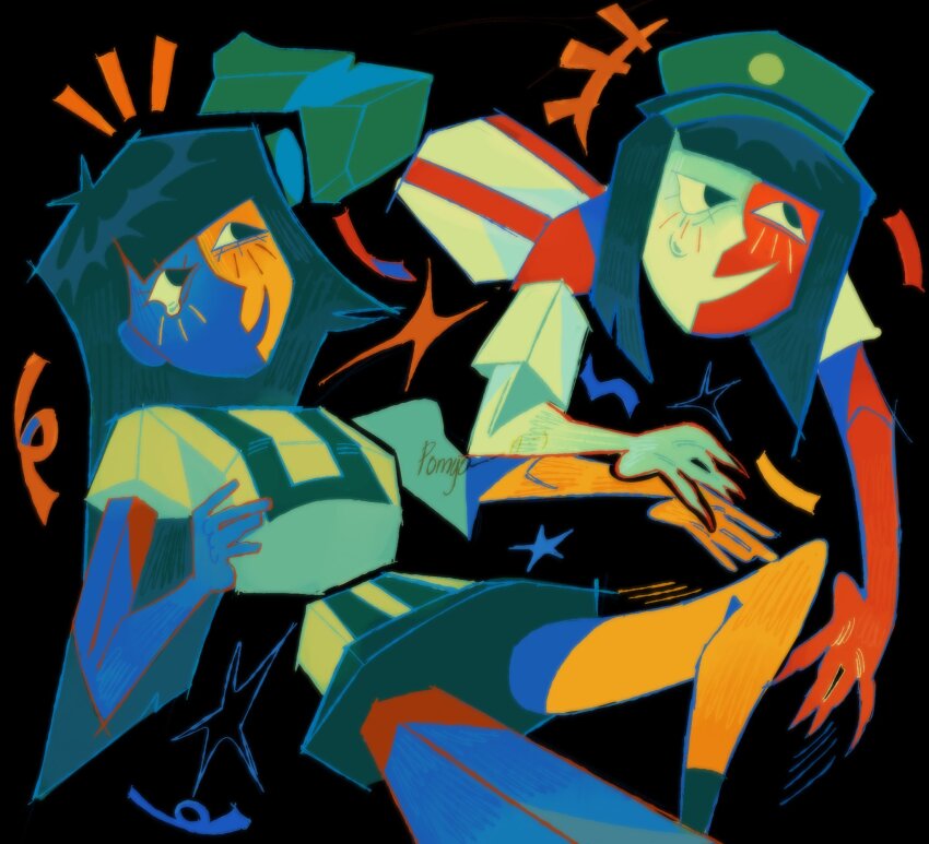 Ena (Dream Bbq) Rule 34 Image
