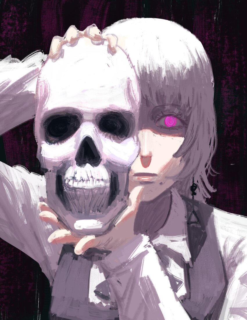 Fami (Chainsaw Man) Rule 34 Image
