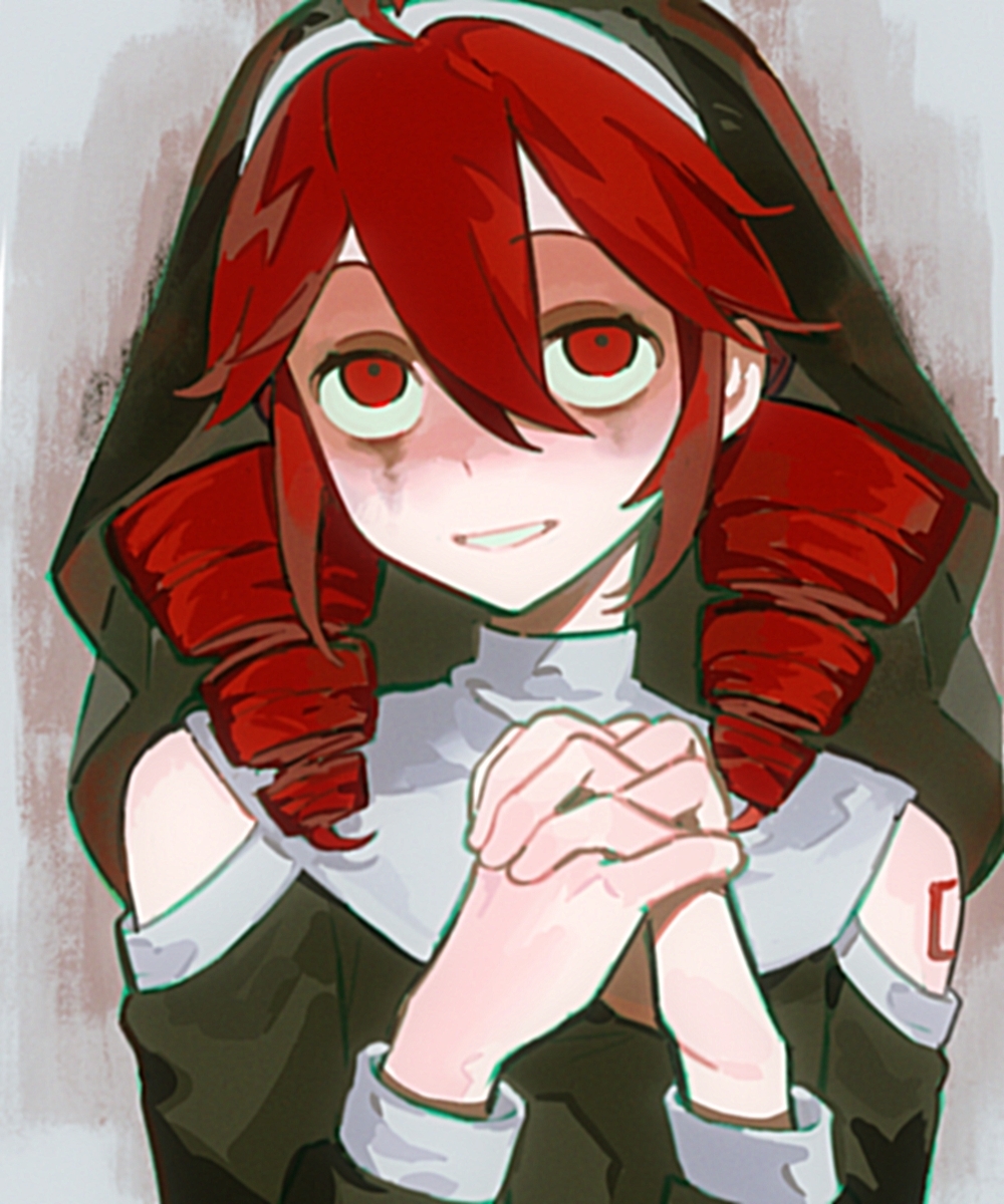 Kasane Teto (Utau) Rule 34 Image