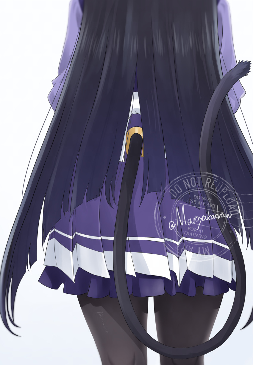 Manhattan Cafe (Umamusume) Rule 34 Image