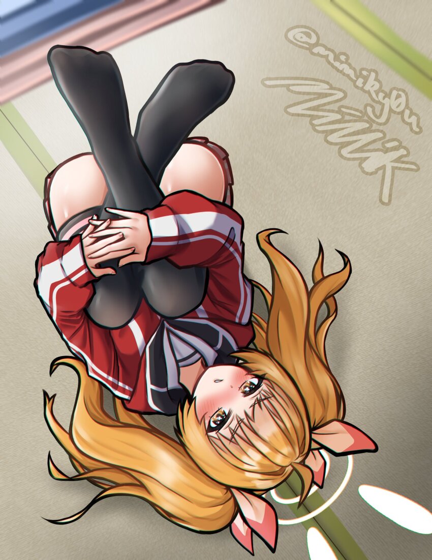 Original Rule 34 Image