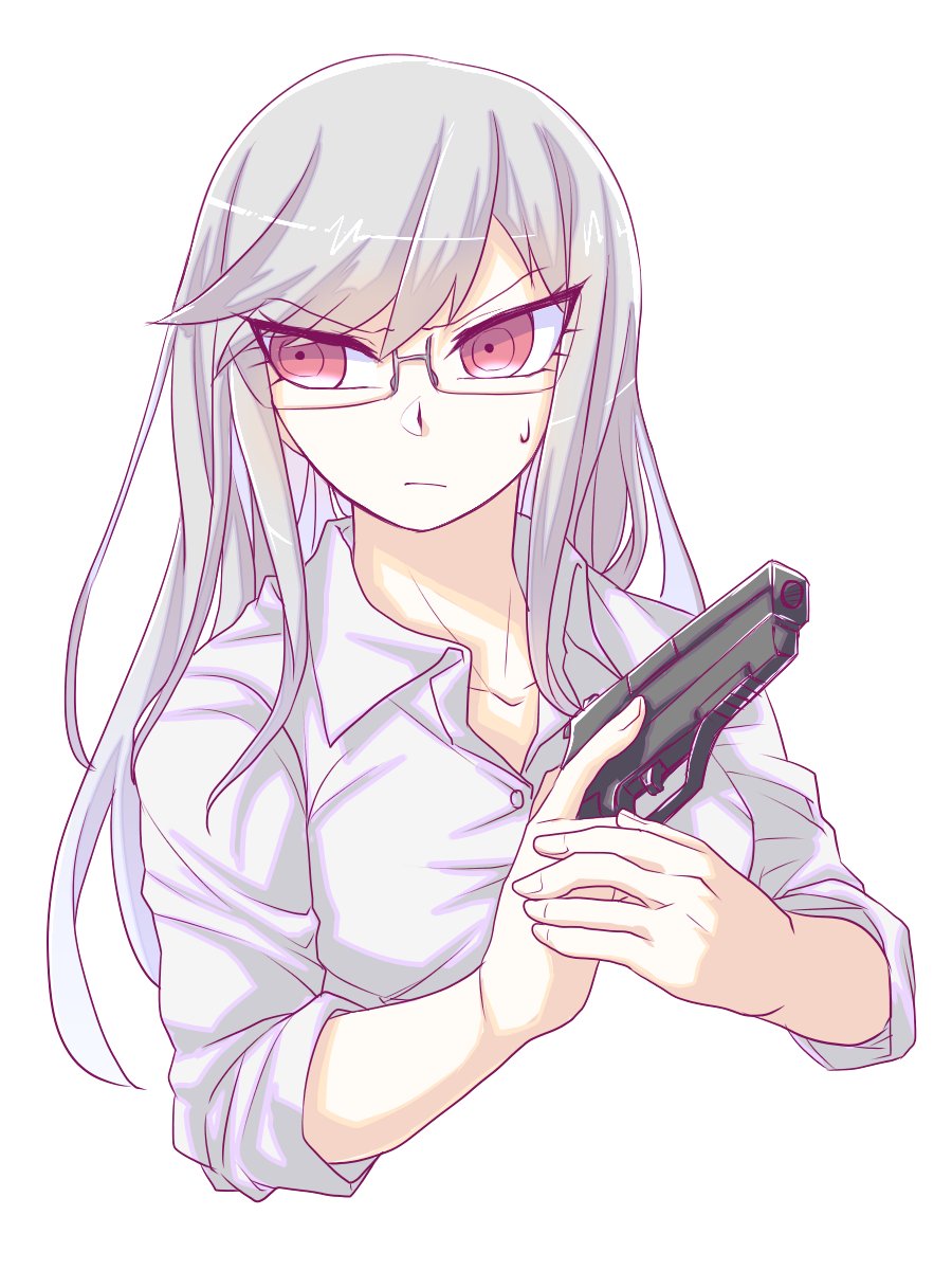 Pekoyama Peko (Danganronpa (Series)) Rule 34 Image