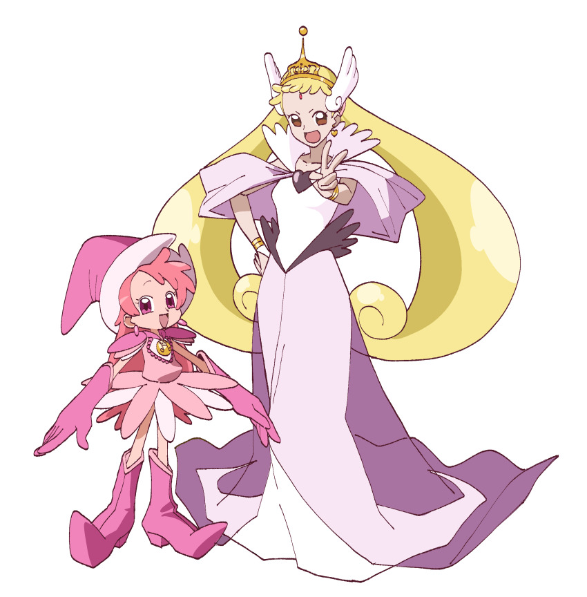 Character Request (Ojamajo Doremi) Rule 34 Image