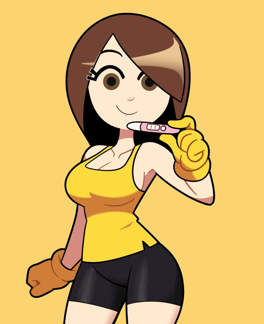 Mii (Nintendo) Rule 34 Image
