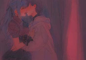 Oblivionis (Bang Dream!) Rule 34 Image