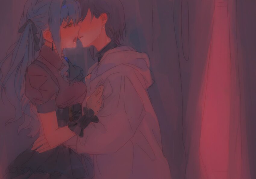 Oblivionis (Bang Dream!) Rule 34 Image