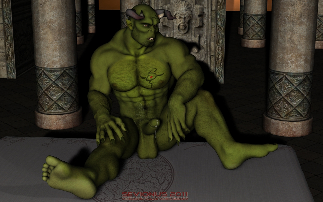 Abs Rule 34 Image
