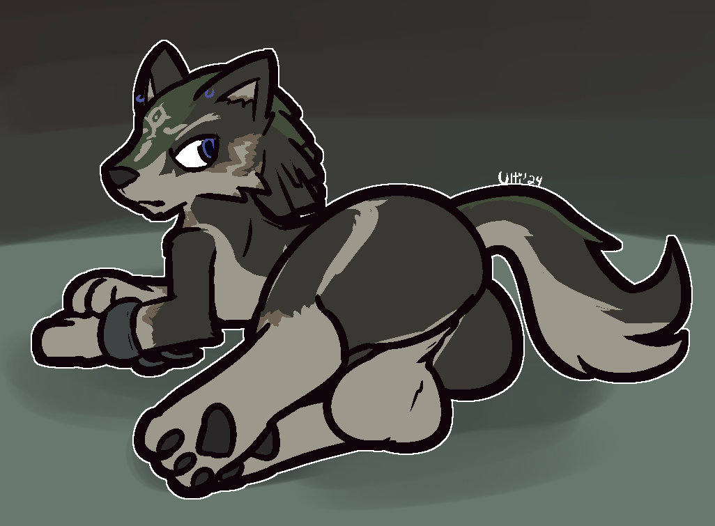Cuff (Restraint) Rule 34 Image