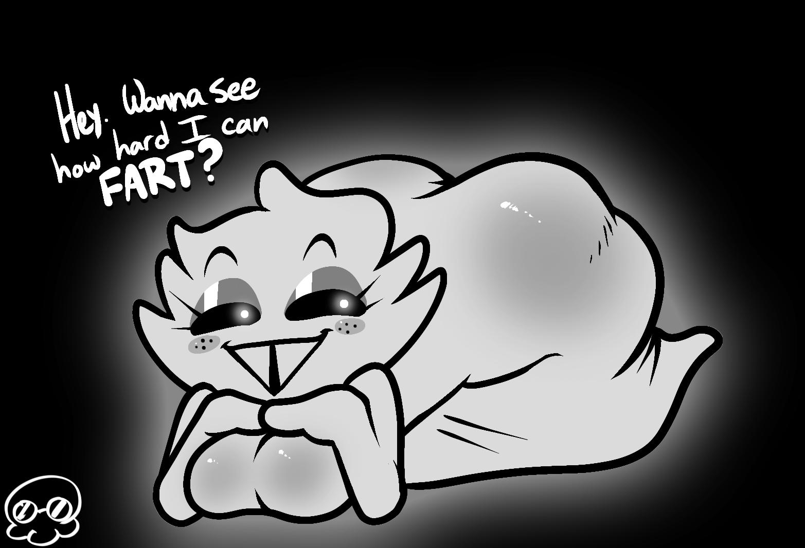 Oc Rule 34 Image