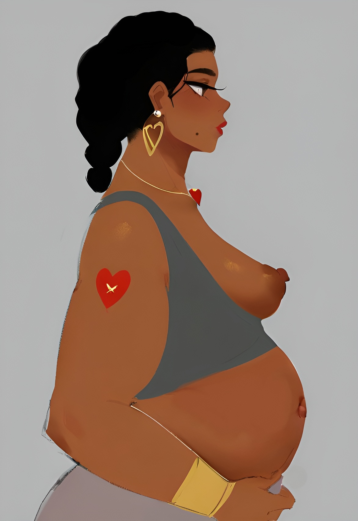 Character Request (Copyright Request) Rule 34 Image